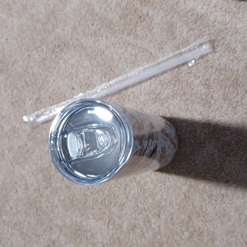 Spice girl tumbler - Picture 5 of 6